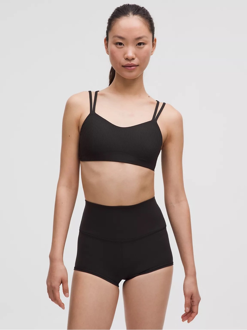 Lululemon Like a Cloud sports bra